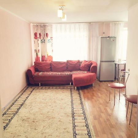 2 Комн Квартира В Центре По Пушкина Κοστανάι Εξωτερικό φωτογραφία