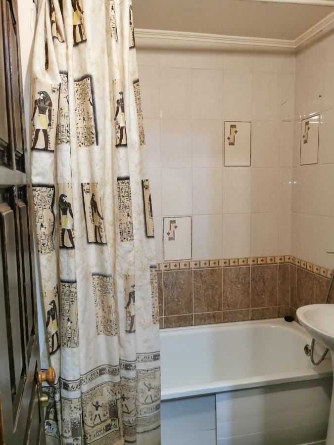 2 Комн Квартира В Центре По Пушкина Κοστανάι Εξωτερικό φωτογραφία